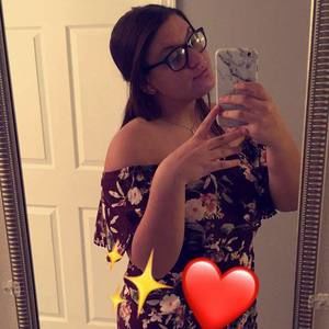 Meet your Posher, Bethany